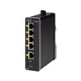 Cisco Layer 2 Rail-Mountable Switch - IE-1000-4T1T-LM