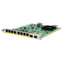 HPE - JG741A - Network Switch Module 8-Port Gigabit 2-Port Combo