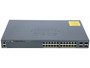 Cisco - 2960X-24TS-L - Network Switch 24-Port Gigabit Layer2 4x SFP