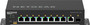 Netgear - GSM4210PD-100NAS - Network Switch Managed L2/L3 Gigabit PoE