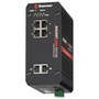 Comtrol - 32047-0 - Ethernet Switch 6-Port PoE 802.3af Industrial