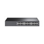 HPE - S5500-28C-PWR-EI-OVS - Network Switch 24-Port Gigabit PoE 4-Port SFP