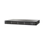 Cisco - SG300-52MP-K9 - Network Switch 52-Port Gigabit PoE+ Layer3