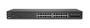SONICWALL SWS14-24 Managed L2 Gigabit Ethernet switch, 1U Black, compatible with ProLiant DL360p Gen8 servers