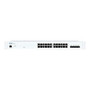 Sophos - C12ATCHUS - Network Switch 24-Port Managed Rack-Mountable