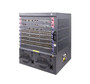HP - JD239-61301 - Network Switch 6-Slot Rack-mountable Layer 3