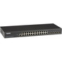 Black Box - LGB1126A - Network Switch 26-Port Gigabit Managed