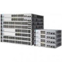 HP - J9856-61001 - Network Switch 24-Port Gigabit Managed 2SFP+