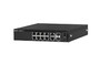 Dell N1108P-ON 8-Port Layer 2 Managed Gigabit Ethernet Network Switch for Rack-mountable Servers