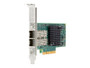 HP Mellanox MCX512F-ACHT Ethernet Adapter - P13186-001