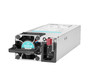Hewlett Packard Enterprise 1000W Silver Power Supply Unit for ProLiant DL360p Gen8 Servers