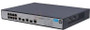 HP - JG537A - Network Switch 8-Port PoE+ Gigabit 2 SFP