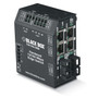 Black Box - LBH240A-H-SC - Network Switch L2 Fast Ethernet 10/100