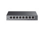 3Com - 0235A15J - Network Switch 8-Port 10/100 Ethernet