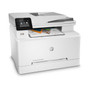 HP - 7KW75A#BGJ - Multifunction Printer Color LaserJet 600dpi 22ppm