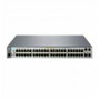 HP Ethernet Switch - J9778A - 2530-48-PoE+ 48-Port