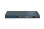 Dell Silkworm 4100 Series 4Gb/s Fibre Channel Switch with 32 Ports - Compatible with Servers - Server Rack Mounted