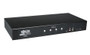 Tripp Lite - B002-DUA4 - KVM Switch 4-Port DVI USB Audio