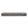 EX2300-48T - Juniper EX2300 Ethernet Switch 48 Network, 4 Expansion Slot Manageable Optical Fiber, Twisted Pair Modular 4 Layer Supported 1U High Rack-mountable, Wall Mountable, Desktop