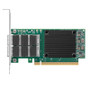 Dell Mellanox ConnectX-6 Dx 100G Ethernet Card - 8P2T2