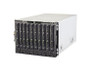 HPE 9512 14 x Expansion Slots Layer 4 17U Rack-mountable Switch Chassis - Compatible with ProLiant DL360p Gen8 servers