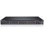 Dell N1548 48-Port Ethernet Managed Switch with 4x 10G SFP+ Ports - Networking Switch for Data Centers