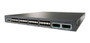 HP - AG874A - Fabric Switch 24-Port 10Gbps