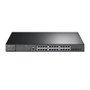 TP-Link TL-SG3428XMP Managed L2/L3 Gigabit Ethernet PoE Switch for ProLiant DL360p Gen8 Servers