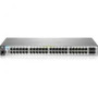 HP - J9778A-61001 - Network Switch 48-Port PoE+