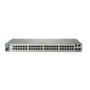 HP - J9627-61002 - Network Switch 48-Port 10/100 RJ-45 PoE+