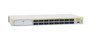 Allied Telesis 8500 Series 16 Port 100Base-FX SC Connector Switch with 2 Expansion Bays - Ideal for Networking Racks