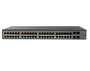 LG-Ericsson Smart Switch ES-2052G 48-Ports 10/100/1000