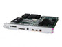 CISCO RSP720-3CXL-GE 4-Port 10/100/1000Base-T Route Switch Processor for 7600 Series