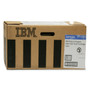 IBM - 53P9369 - Toner Cartridge Cyan High Capacity 15000 Pages