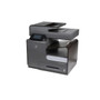 HP - X476DW - Multifunction Inkjet Printer 36ppm Duplex Wireless Color