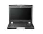 HP - 612371-001 - KVM Console Rackmount TFT7600 G2 Keyboard