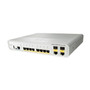 Cisco Catalyst 3560C 8-Ports PoE Compact Switch for ProLiant DL360p Gen8 Servers