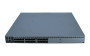 HP BR-6505-12 Fibre Channel Switch with 12 x SFP+ Active Ports for SN3000B, 16GB/s, 1U Rack-mountable.
