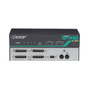 Black - SW628A-R2 - KVM Switch 4-Port