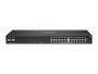 HPE - R8N88-61001 - Network Switch 24-Port Gigabit 4 SFP Managed