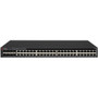 Brocade ICX6610-48P-PI 48-Port PoE+ Switch with 8 SFPP Uplink Ports - Ethernet Switch for Network Connectivity