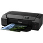 Canon PIXMA PRO-200 Professional Inkjet Photo Printer 4800x2400 dpi Wireless | Ideal for high-quality photo printing