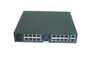 HP 16-Port Serial Server KVM Console Switch AF101AR for Server Rack Integration
