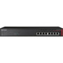 Buffalo - BS-MP2008 - Network Switch 8-Port 10 Gigabit Ethernet