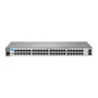 HP - J9855A - Network Switch 48-Port Gigabit 2SFP+ Managed