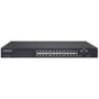 Samsung IES-4024GP/XAR 24-Port L2 PoE Switch for Electronics - Compatible with ProLiant DL360p Gen8 servers