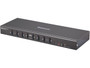 IOGEAR - GCS1108KIT2 - KVM Switch 8-Port DVI VGA