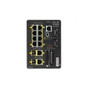 Cisco - IE-2000-8TC-G-N - Network Switch 8-Port Gigabit RJ-45