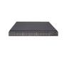 5900AF-48XG-4QSFP+ - HPE - FlexNetwork 5900 Series 48 x SFP+ Ports 10GBase-X + 4 x QSFP+ Ports Layer 3 Managed 1U Rack-mountable Gigabit Ethernet Network Switch
