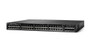 Cisco Catalyst 3650-48FS-L - WS-C3650-48FS-L